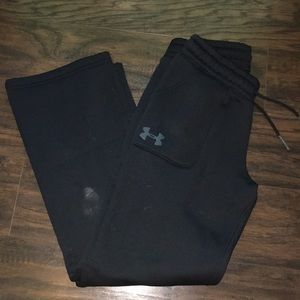 Youth Under Armour Sweatpants